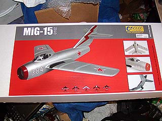 *MIG-15*