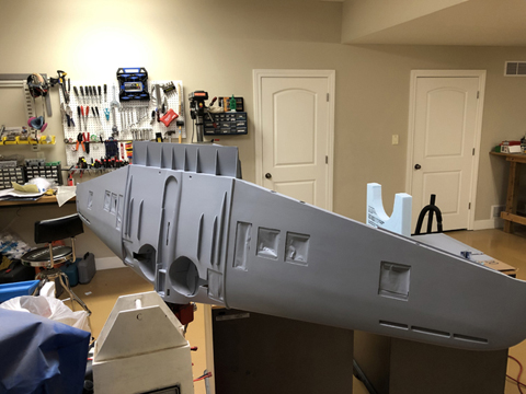 Wing Bottom Primer