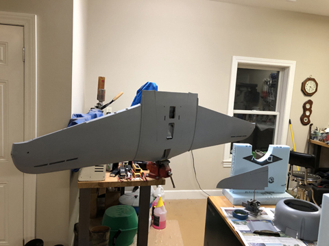 Wing Top Primer